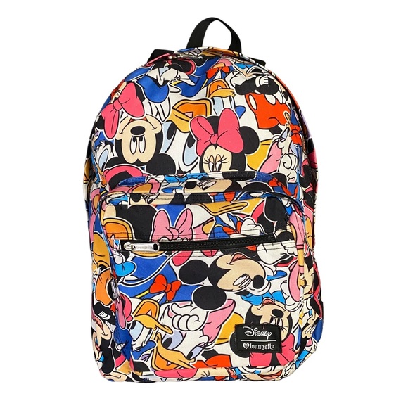 Loungefly Accessories Loungefly Disney Backpack Poshmark